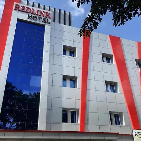 Redlink Hotel Nagoya Exterior photo