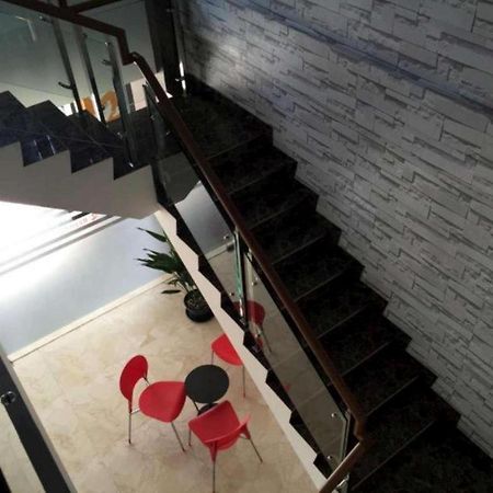 Redlink Hotel Nagoya Exterior photo