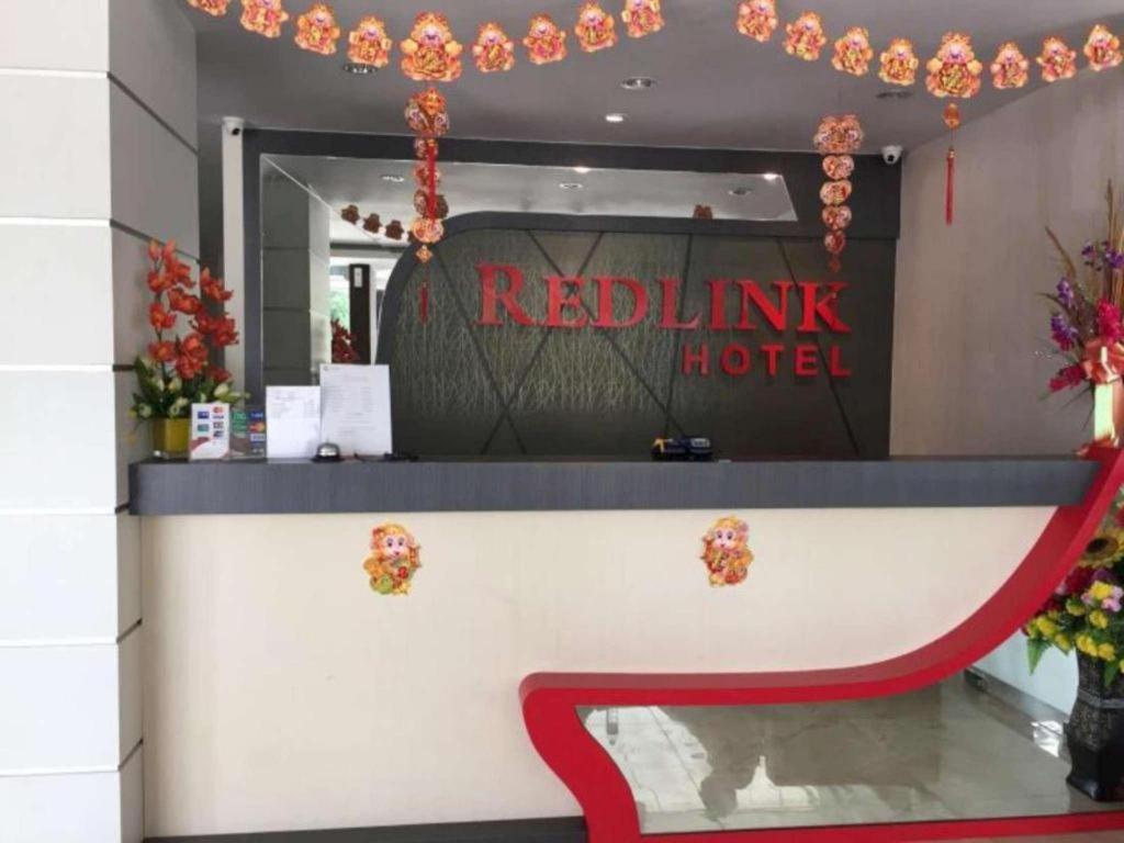 Redlink Hotel Nagoya Exterior photo