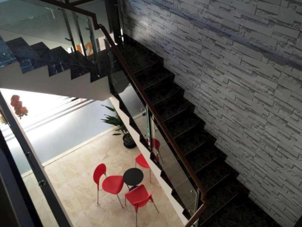 Redlink Hotel Nagoya Exterior photo