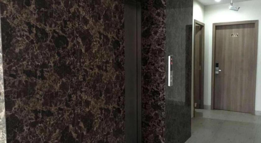 Redlink Hotel Nagoya Exterior photo