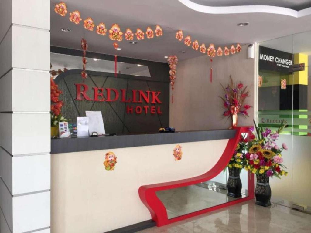 Redlink Hotel Nagoya Exterior photo