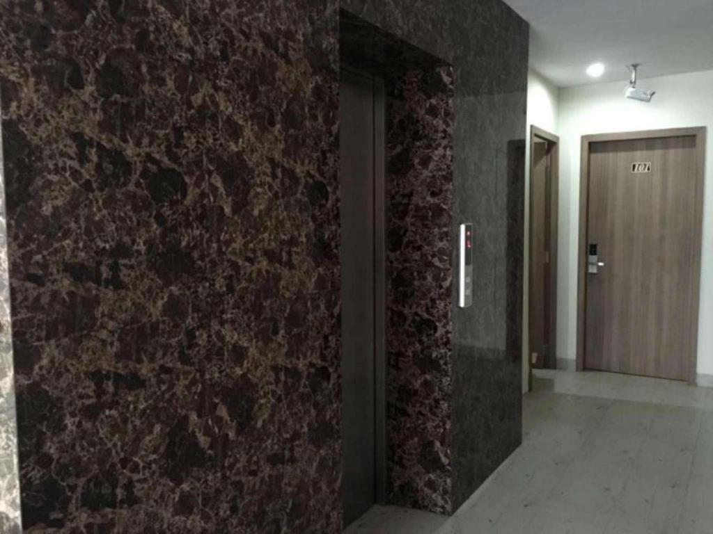 Redlink Hotel Nagoya Exterior photo