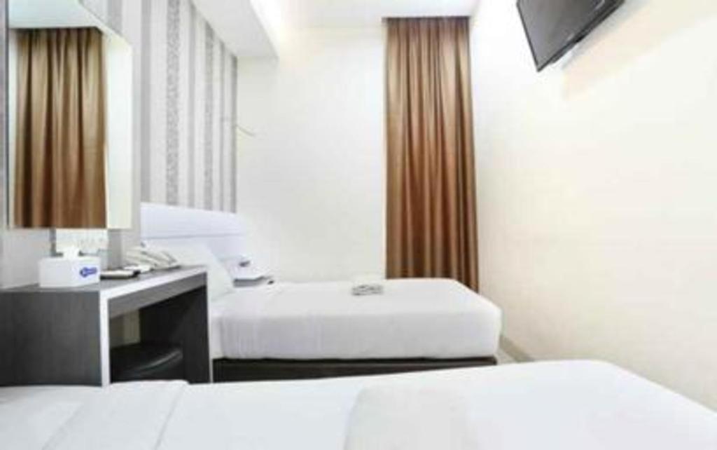 Redlink Hotel Nagoya Exterior photo
