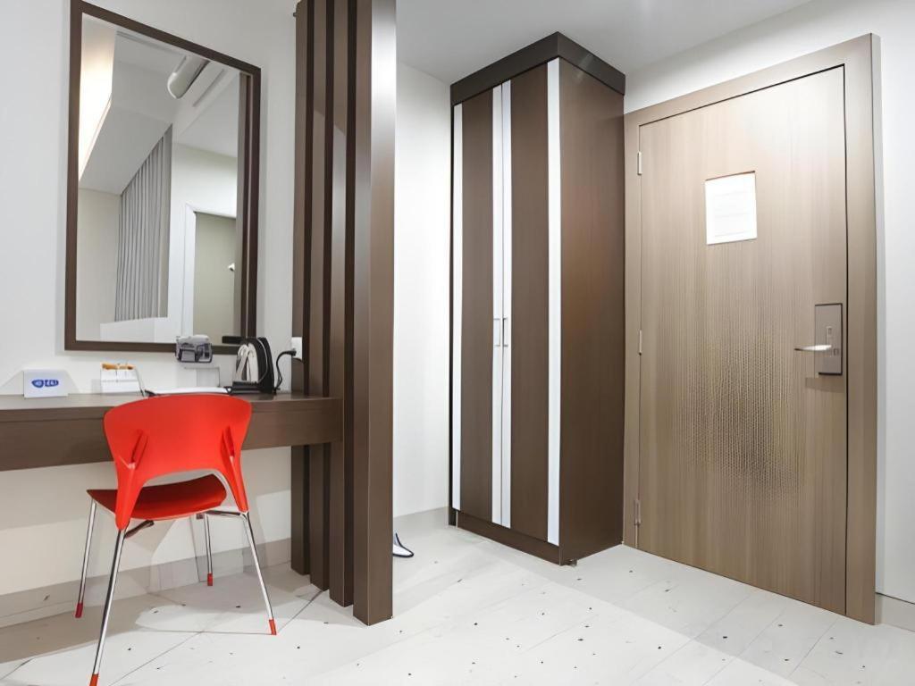 Redlink Hotel Nagoya Exterior photo