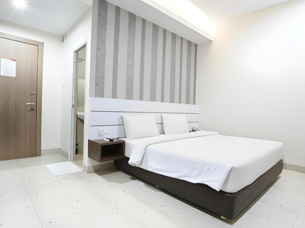 Redlink Hotel Nagoya Exterior photo