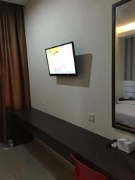 Redlink Hotel Nagoya Exterior photo