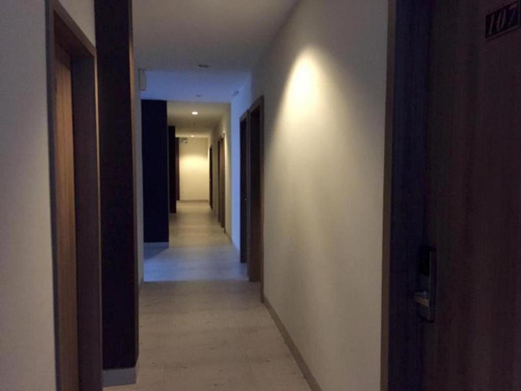 Redlink Hotel Nagoya Exterior photo