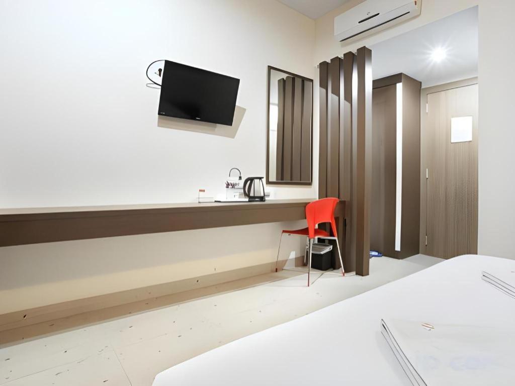 Redlink Hotel Nagoya Exterior photo