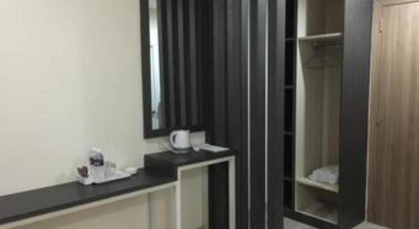 Redlink Hotel Nagoya Exterior photo
