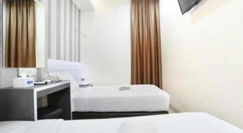 Redlink Hotel Nagoya Exterior photo