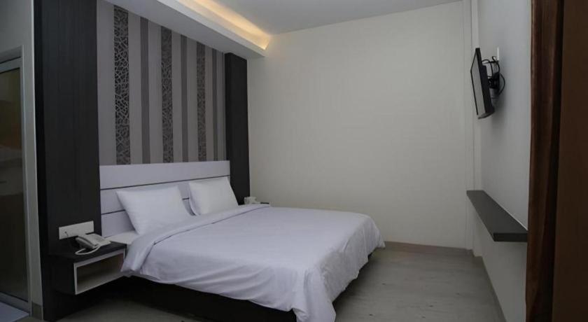 Redlink Hotel Nagoya Exterior photo