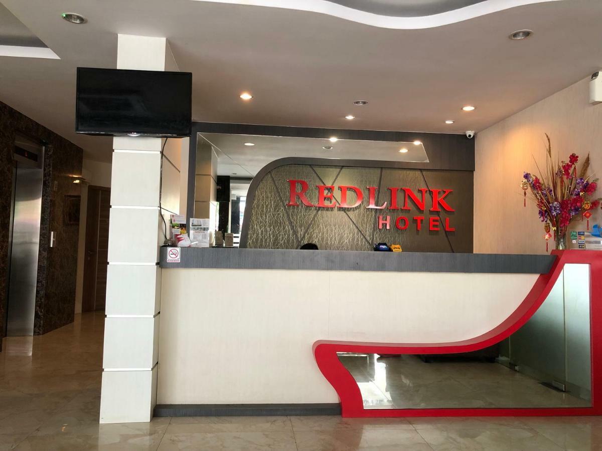 Redlink Hotel Nagoya Exterior photo